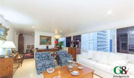 Apartamento com 3 quartos à venda na Rua Brasília, 46, Itaim Bibi, São Paulo por R$ 1.999.000