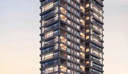 Apartamento com 1 quarto à venda na Alameda Jauaperi, 546, Moema, São Paulo por R$ 1.247.737