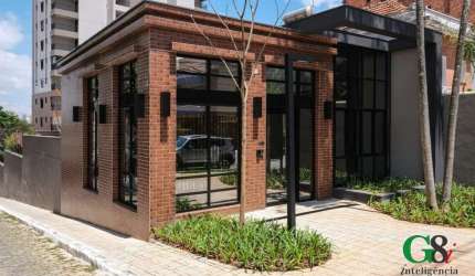 Apartamento com 3 quartos à venda na Rua Tacomaré, 196, Mooca, São Paulo por R$ 2.000.000
