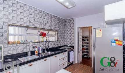 Apartamento com 3 quartos à venda na Rua São Nicásio, 36, Mooca, São Paulo por R$ 697.000