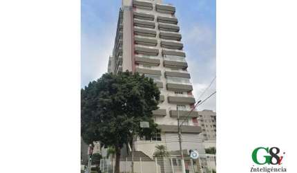Apartamento com 1 quarto à venda na Rua Henrique Sertório, 564, Tatuapé, São Paulo por R$ 550.000