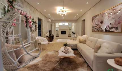 Casa com 5 quartos à venda na Rua Emboaçava, 416, Parque da Mooca, São Paulo por R$ 2.450.000