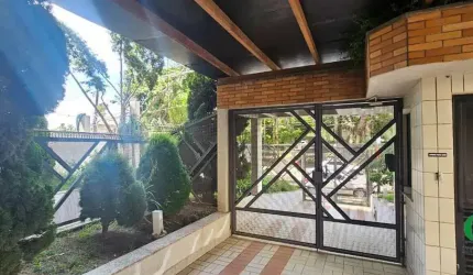 Apartamento com 3 quartos à venda na Praça Wilhelm Bernauer, 56, Mooca, São Paulo por R$ 897.000
