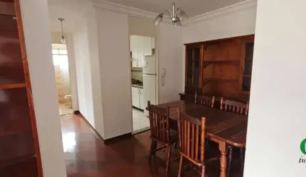Apartamento com 2 quartos à venda na Avenida Conselheiro Carrão, 854, Vila Carrão, São Paulo por R$ 340.000