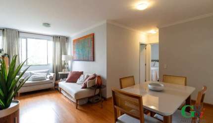 Apartamento com 2 quartos à venda na Rua Alvorada, 750, Vila Olímpia, São Paulo por R$ 640.000