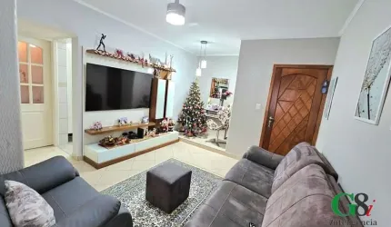 Apartamento com 3 quartos à venda na Rua Sara Bernhard, 355, Mooca, São Paulo por R$ 430.000