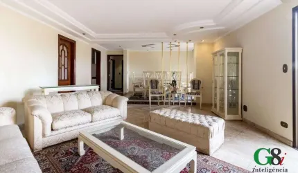 Apartamento com 3 quartos à venda na Rua Sebastião Barbosa, Tatuapé, São Paulo por R$ 715.000