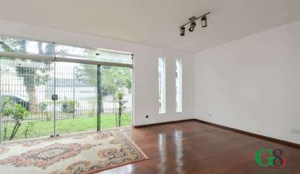 Casa com 4 quartos à venda na Avenida Ireré, 1372, Planalto Paulista, São Paulo por R$ 1.390.000