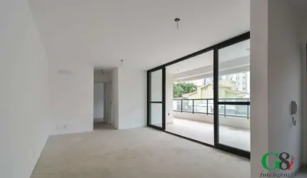 Apartamento com 2 quartos à venda na Rua Ituxi, 104, Saúde, São Paulo por R$ 828.900