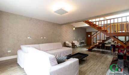 Casa com 3 quartos à venda na Rua Pageu, 304, Vila Mariana, São Paulo por R$ 1.395.000