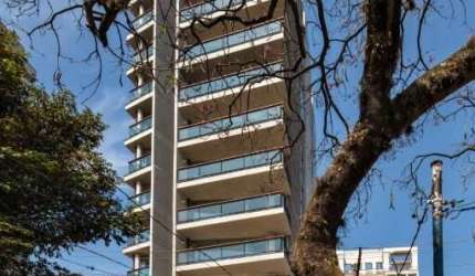 Apartamento com 1 quarto à venda na Rua Coronel Joaquim Ferreira Lobo, 337, Vila Olímpia, São Paulo por R$ 2.863.460