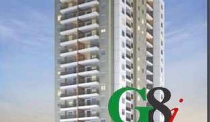 Apartamento com 3 quartos à venda na Rua Ulisses Cruz, 1303, Tatuapé, São Paulo por R$ 896.000