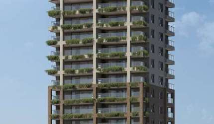 Apartamento com 3 quartos à venda na Praça Wilhelm Bernauer, 16, Mooca, São Paulo por R$ 2.309.200