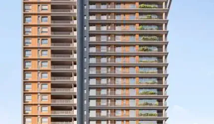 Cobertura com 3 quartos à venda na Rua Loefgren, 2270, Vila Mariana, São Paulo por R$ 4.938.312