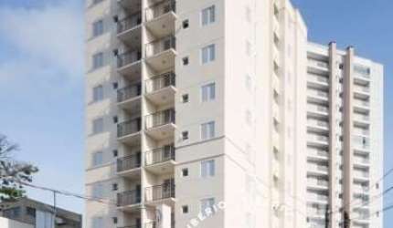 Apartamento com 2 quartos à venda na Rua Vale Formoso, 299, Tatuapé, São Paulo por R$ 584.800