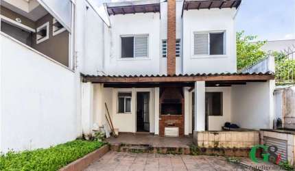 Casa com 4 quartos à venda na Avenida Bosque da Saúde, 1917, Saúde, São Paulo por R$ 650.000