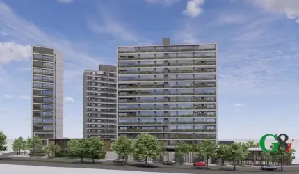 Cobertura com 3 quartos à venda na Avenida Indianópolis, 628, Moema, São Paulo por R$ 15.877.000