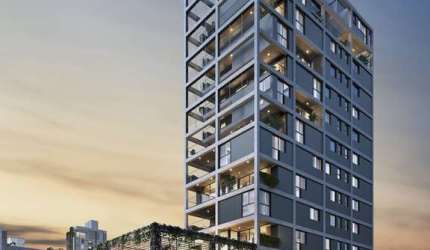 Apartamento com 4 quartos à venda na Avenida Doutor Cardoso de Melo, 720, Vila Olímpia, São Paulo por R$ 6.489.350