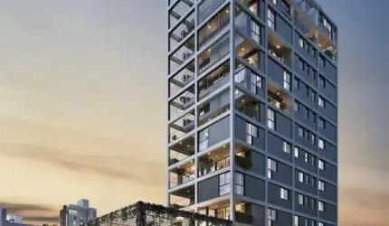 Apartamento com 4 quartos à venda na Avenida Doutor Cardoso de Melo, 720, Vila Olímpia, São Paulo por R$ 6.010.620