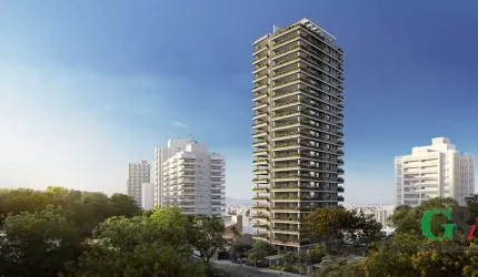 Apartamento com 3 quartos à venda na Rua Padre Mário Fontana, 5, Mooca, São Paulo por R$ 2.661.088
