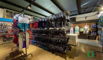 Ponto comercial à venda na Alameda dos Tupiniquins, 1407, Moema, São Paulo por R$ 2.800.000