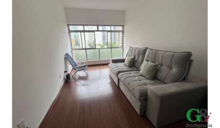 Apartamento com 2 quartos à venda na Rua Clodomiro Amazonas, 31, Itaim Bibi, São Paulo por R$ 700.000