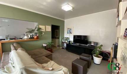 Apartamento com 3 quartos à venda na Avenida Paes de Barros, 1136, Mooca, São Paulo por R$ 470.000