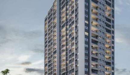 Apartamento com 2 quartos à venda na Avenida Álvaro Ramos, 374, Belém, São Paulo por R$ 741.000