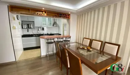 Apartamento com 4 quartos à venda na Rua Antero de Quental, 236, Vila Santa Clara, São Paulo por R$ 720.000