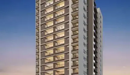 Apartamento com 3 quartos à venda na Rua França Pinto, 70, Vila Mariana, São Paulo por R$ 1.774.650