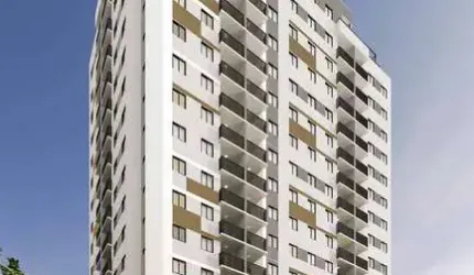Apartamento com 3 quartos à venda na Avenida Senador Casimiro da Rocha, 250, Vila Mariana, São Paulo por R$ 747.223