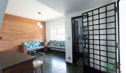 Casa com 3 quartos à venda na Avenida dos Imarés, 1245, Planalto Paulista, São Paulo por R$ 798.000