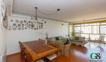 Apartamento com 3 quartos à venda na Rua Madre Cabrini, 240, Vila Mariana, São Paulo por R$ 1.300.000