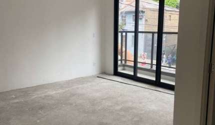 Apartamento com 1 quarto à venda na Rua Marcial, 202, Mooca, São Paulo por R$ 370.000