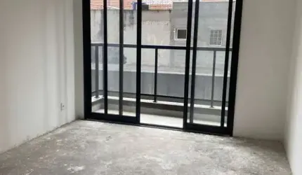 Apartamento com 1 quarto à venda na Rua Marcial, 202, Mooca, São Paulo por R$ 270.000