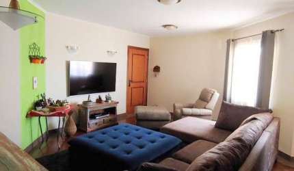 Apartamento com 3 quartos à venda na Rua Miragem, 202, Vila Regente Feijó, São Paulo por R$ 899.000