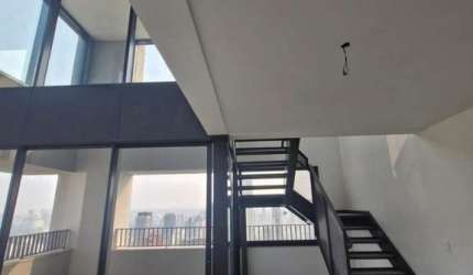Cobertura com 3 quartos à venda na Rua João Moura, 502, Pinheiros, São Paulo por R$ 8.650.000