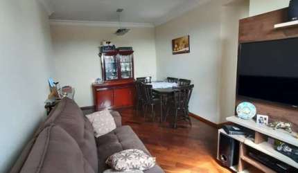 Apartamento com 2 quartos à venda na Rua da Mooca, 3499, Mooca, São Paulo por R$ 520.000