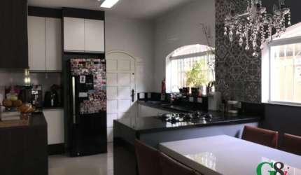 Casa com 3 quartos à venda na Rua Oliveira Catrambi, 82, Vila Formosa, São Paulo por R$ 980.000