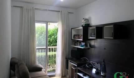 Apartamento com 2 quartos à venda na Rua Alexandre Levi, 100, Cambuci, São Paulo por R$ 320.000