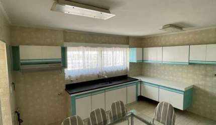 Apartamento com 4 quartos à venda na Rua Juventus, 777, Parque da Mooca, São Paulo por R$ 800.000