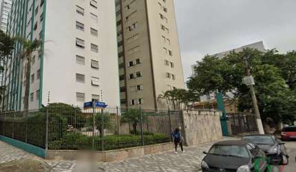Apartamento com 3 quartos à venda na Rua Antônio Macedo, 325, Tatuapé, São Paulo por R$ 380.000