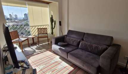 Apartamento com 3 quartos à venda na Rua Piraçununga, 703, Mooca, São Paulo por R$ 610.000