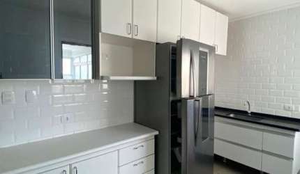 Apartamento com 2 quartos à venda na Rua Curupace, 140, Mooca, São Paulo por R$ 530.000