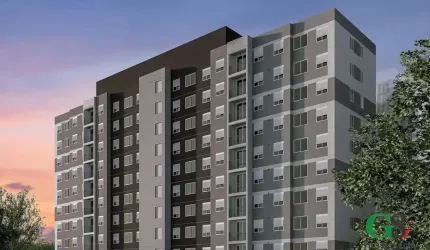 Apartamento com 2 quartos à venda na Avenida Presidente Wilson, 620, Mooca, São Paulo por R$ 362.890