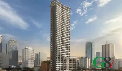 Cobertura com 3 quartos à venda na Rua Francisco Leitão, 200, Pinheiros, São Paulo por R$ 8.084.155