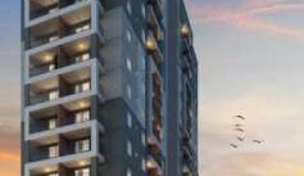 Apartamento com 1 quarto à venda na Rua Cardeal Arcoverde, 231, Pinheiros, São Paulo por R$ 421.000