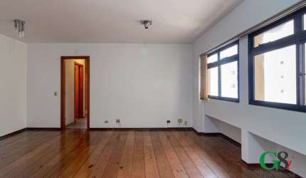 Apartamento com 3 quartos à venda na Rua Artur de Azevedo, 1557, Pinheiros, São Paulo por R$ 850.000