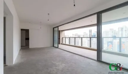 Apartamento com 3 quartos à venda na Rua Brás Cardoso, 655, Vila Nova Conceição, São Paulo por R$ 3.750.000