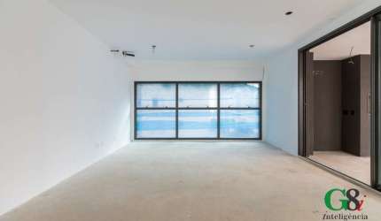 Apartamento com 3 quartos à venda na Rua Doutor Fadlo Haidar, 134, Vila Olímpia, São Paulo por R$ 3.790.000